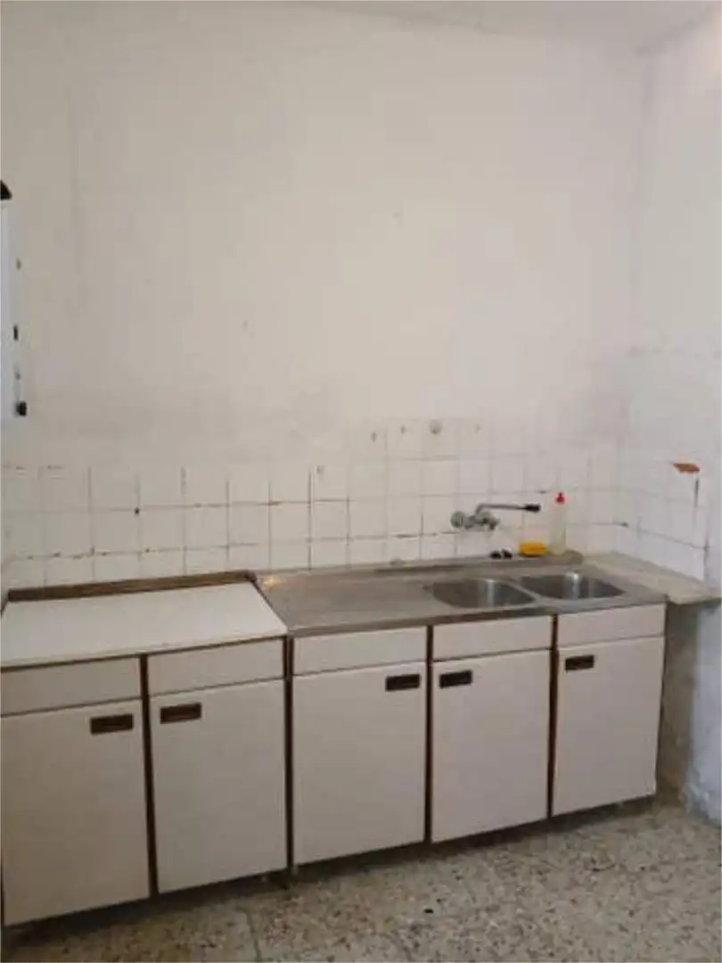 Houses for sale in Escúzar Kitchen of Houses for sale in Escúzar with Terrace