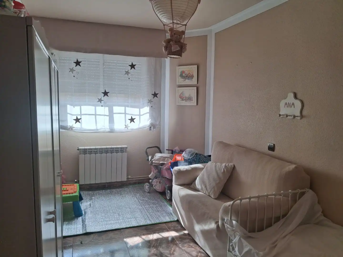Flat for sale in La Almunia de Doña Godina