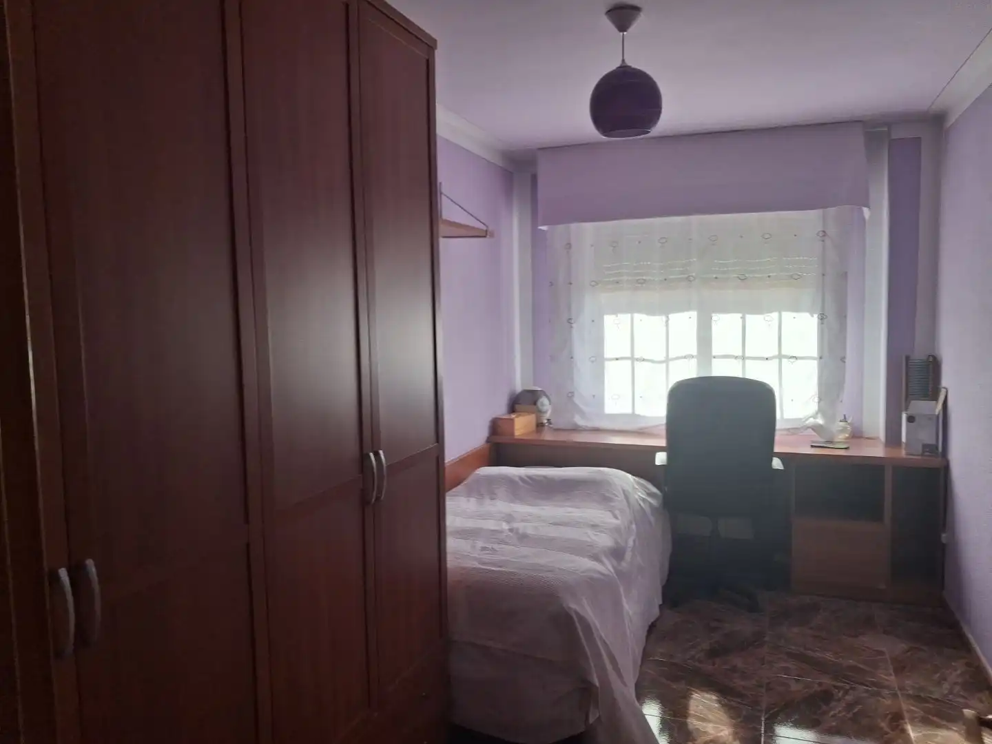 Flat for sale in La Almunia de Doña Godina