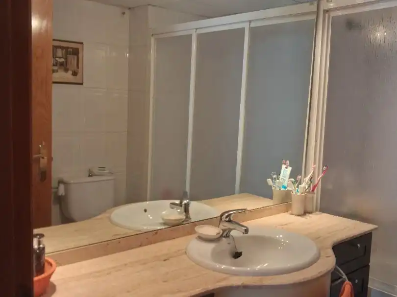 Flat for sale in La Almunia de Doña Godina