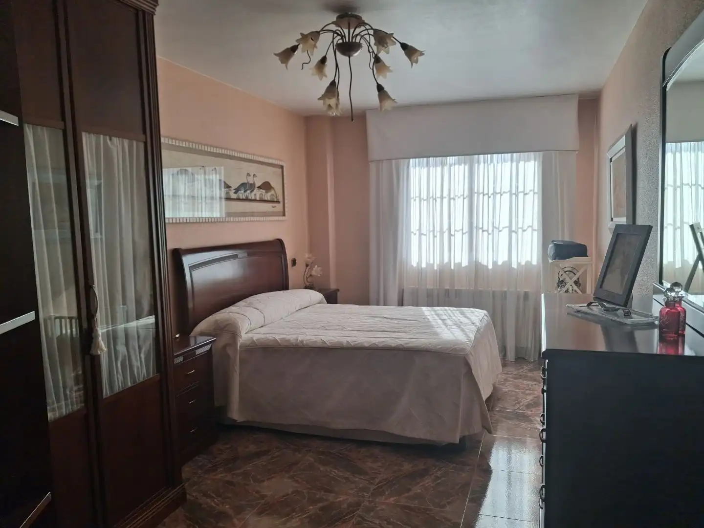 Flat for sale in La Almunia de Doña Godina