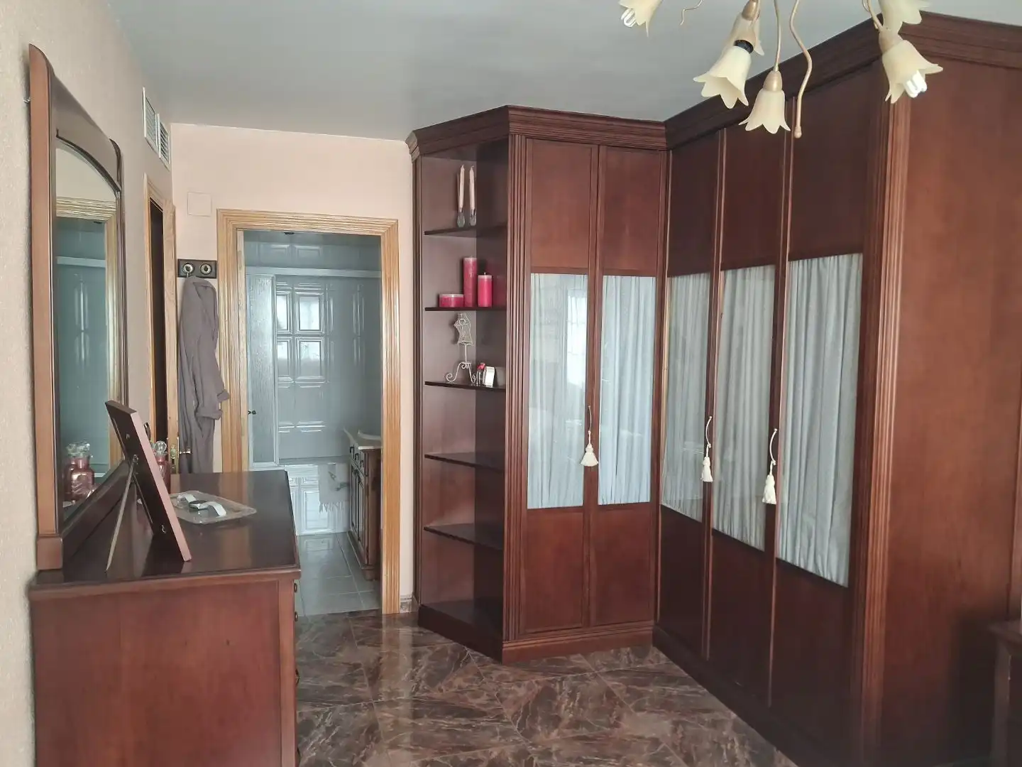 Flat for sale in La Almunia de Doña Godina