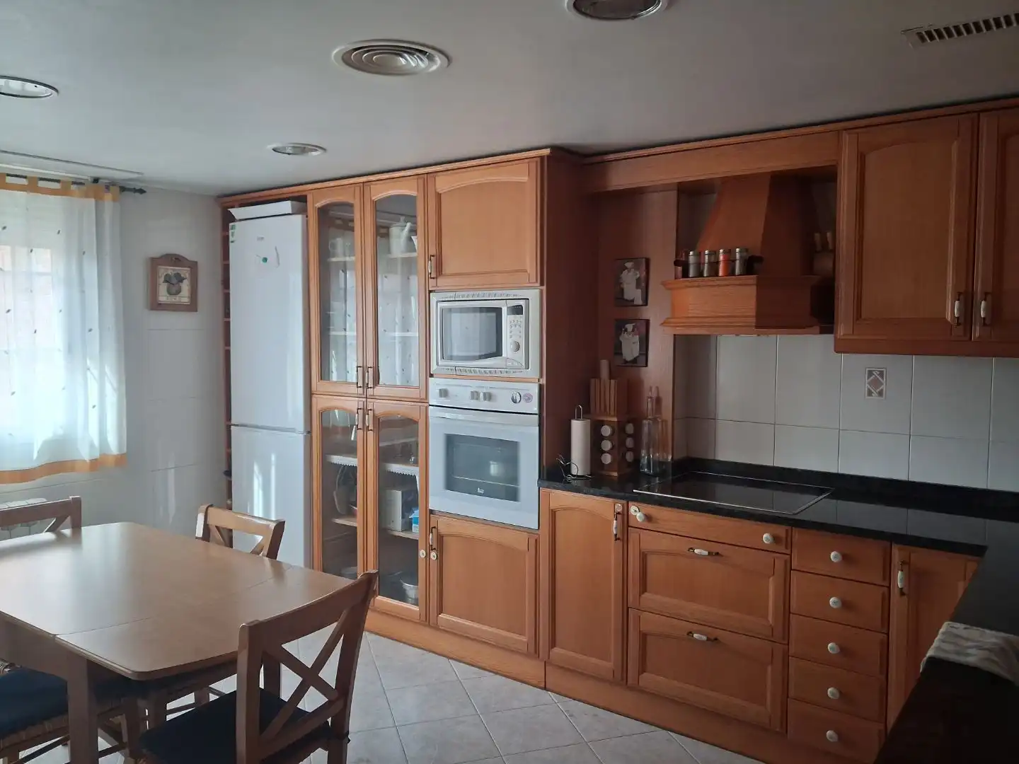 Flat for sale in La Almunia de Doña Godina