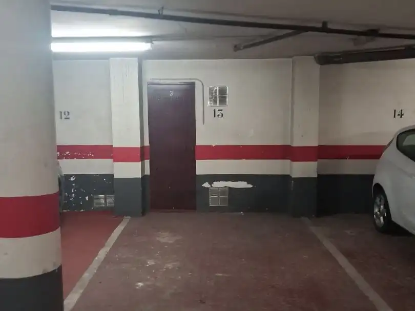 Flat for sale in La Almunia de Doña Godina