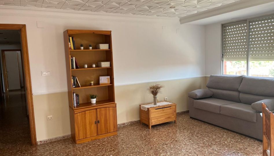 Flat for rent in Carrer Mestre Serrano, 3, Riola, Valencia - image 1 Photo 1 of Flat for rent in Carrer Mestre Serrano, 3, Riola, Valencia
