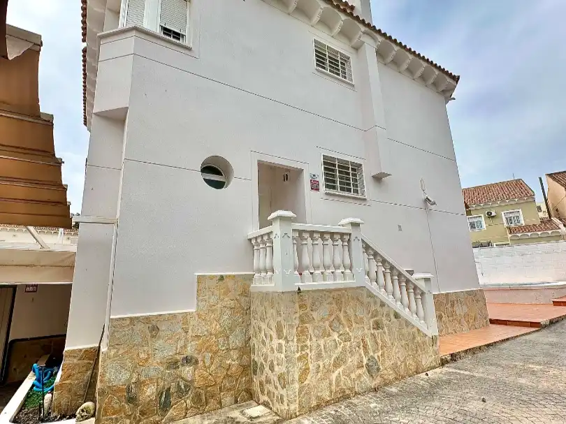 Casa o chalet de alquiler en Carrer Galatea, 28, L'Albir Casa o chalet de alquiler en Carrer Galatea, 28, L'Albir