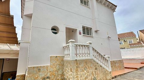 Foto 2 de Casa o chalet de alquiler en Carrer Galatea, 28, L'Albir, L'Alfàs del Pi