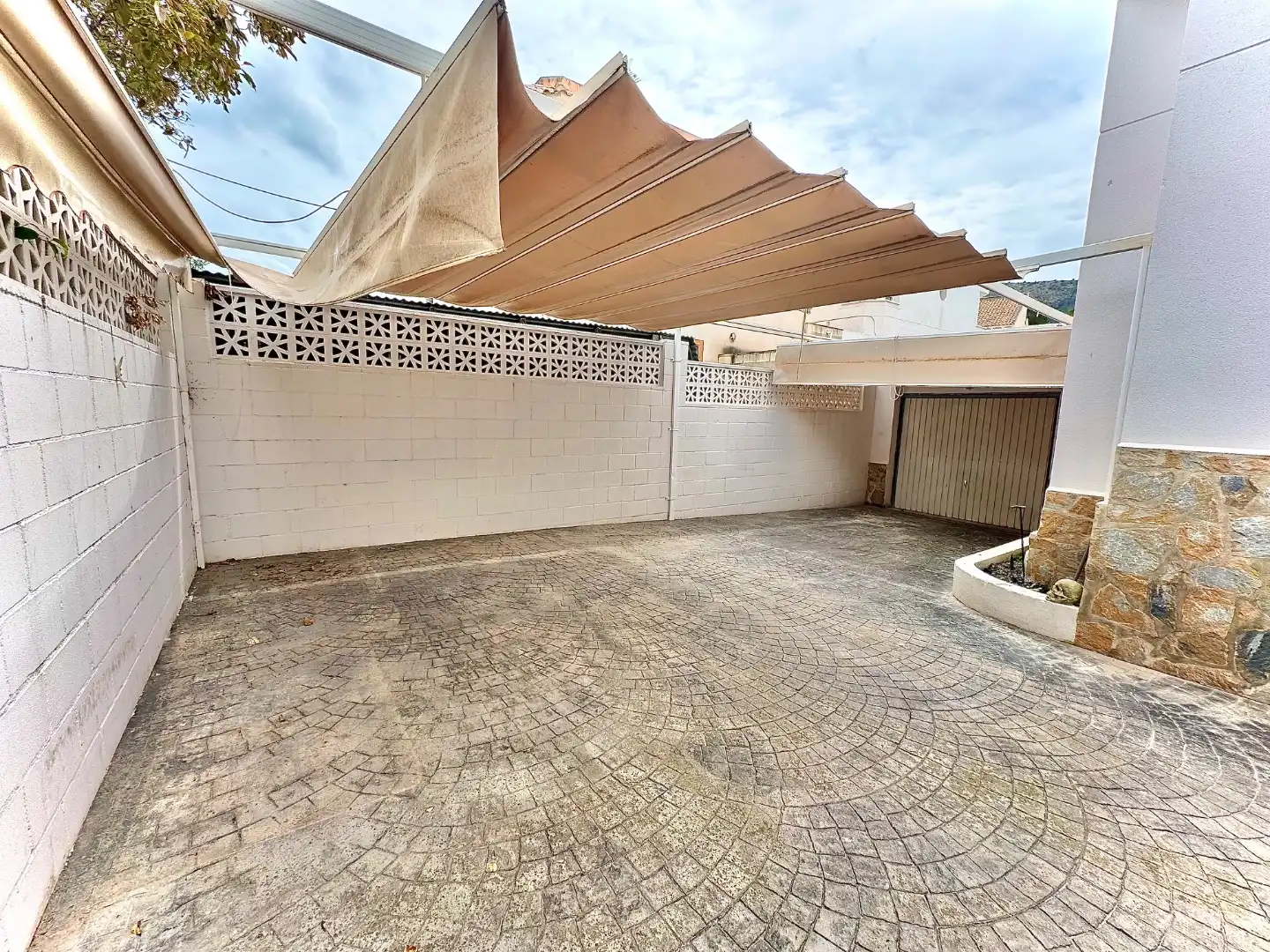Casa o chalet de alquiler en Carrer Galatea, 28, L'Albir Casa o chalet de alquiler en Carrer Galatea, 28, L'Albir