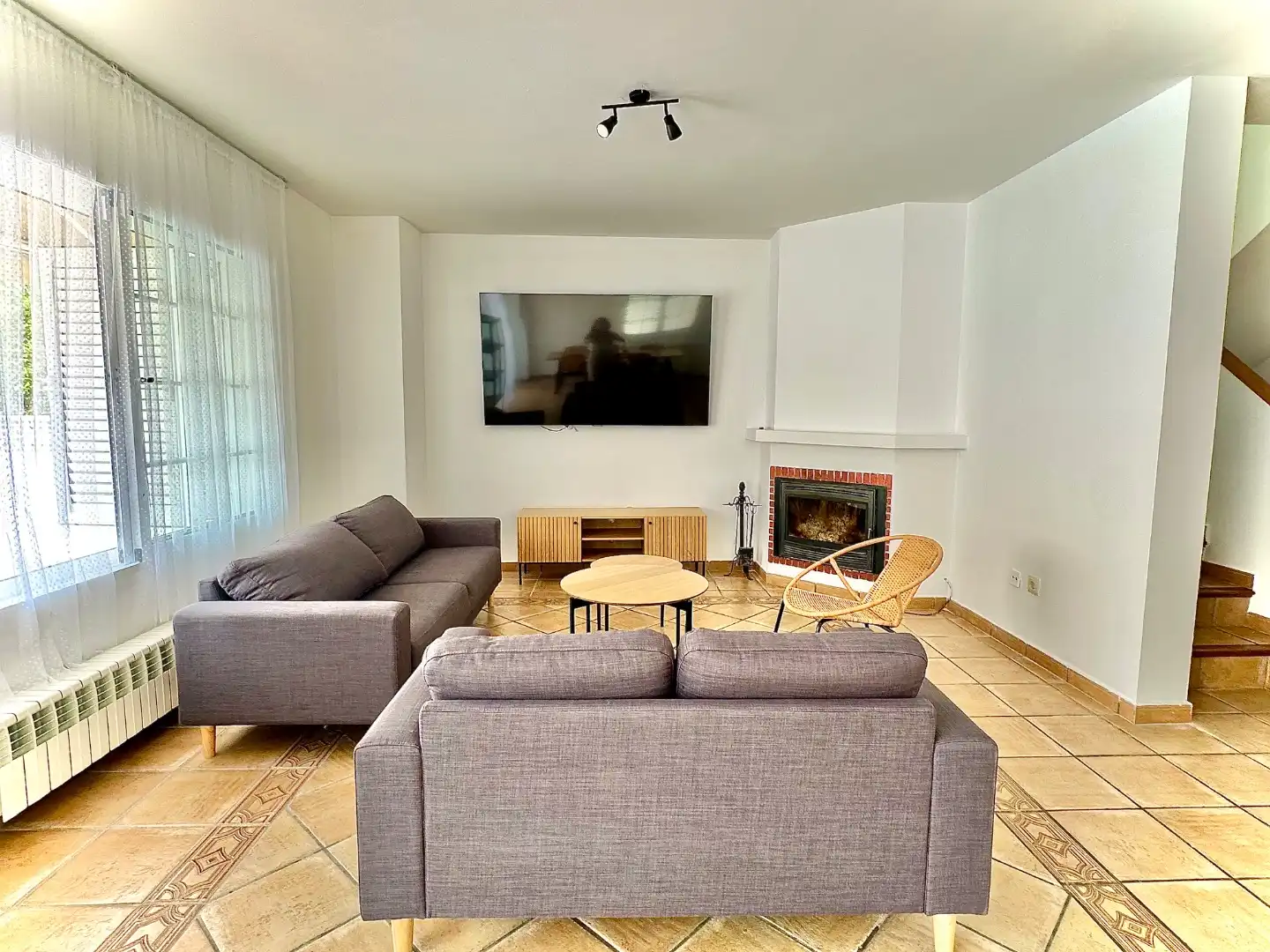 Casa o chalet de alquiler en Carrer Galatea, 28, L'Albir Casa o chalet de alquiler en Carrer Galatea, 28, L'Albir