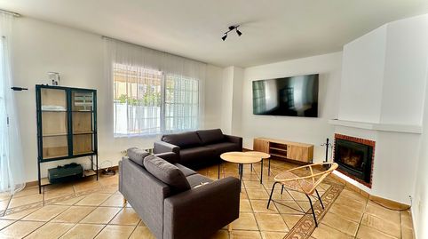 Foto 4 de Casa o chalet de alquiler en Carrer Galatea, 28, L'Albir, L'Alfàs del Pi