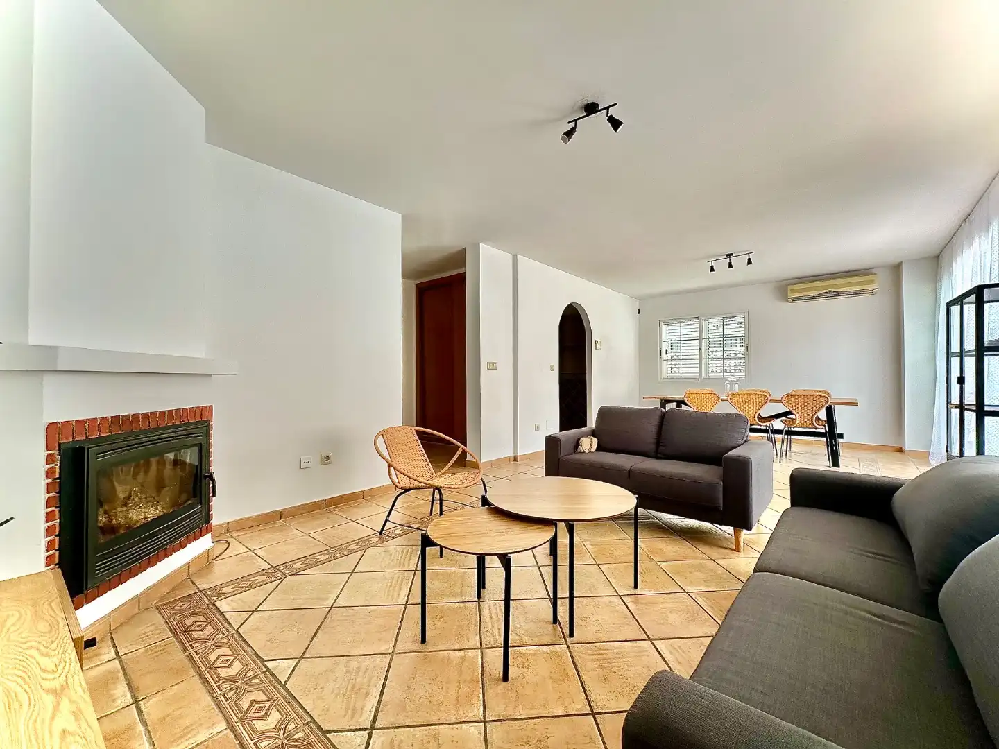Casa o chalet de alquiler en Carrer Galatea, 28, L'Albir Casa o chalet de alquiler en Carrer Galatea, 28, L'Albir