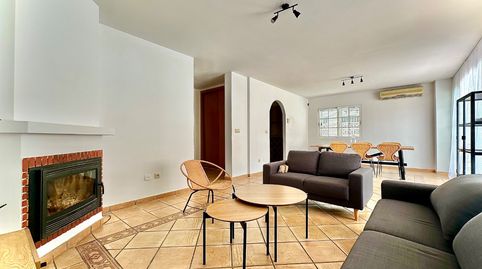 Foto 5 de Casa o chalet de alquiler en Carrer Galatea, 28, L'Albir, L'Alfàs del Pi