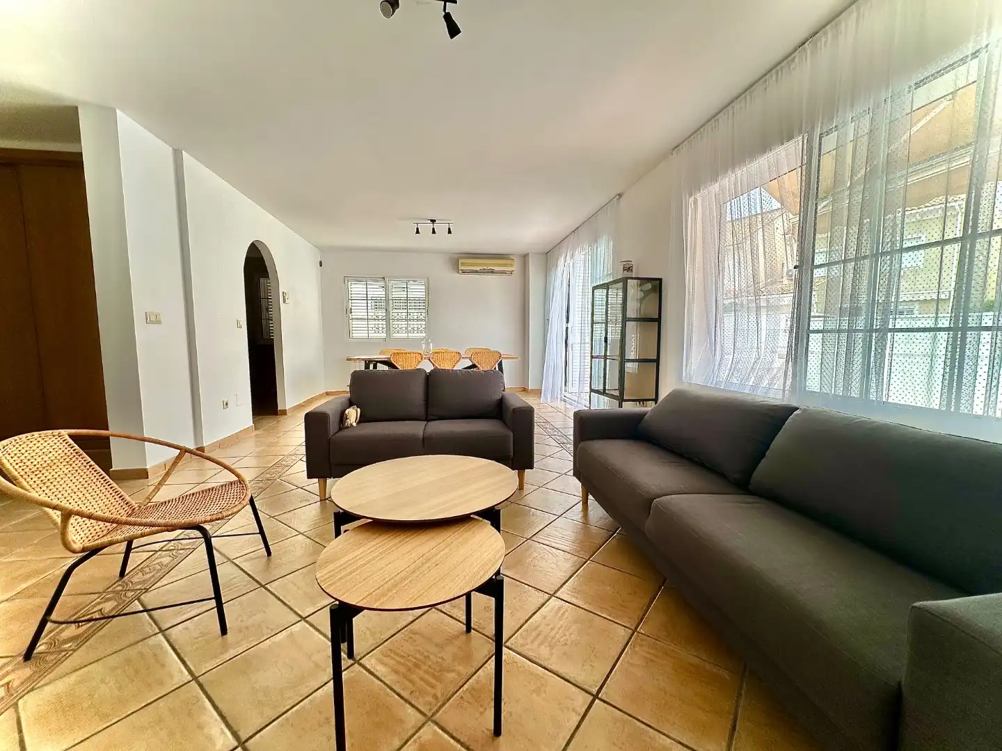 Casa o chalet de alquiler en Carrer Galatea, 28, L'Albir Casa o chalet de alquiler en Carrer Galatea, 28, L'Albir