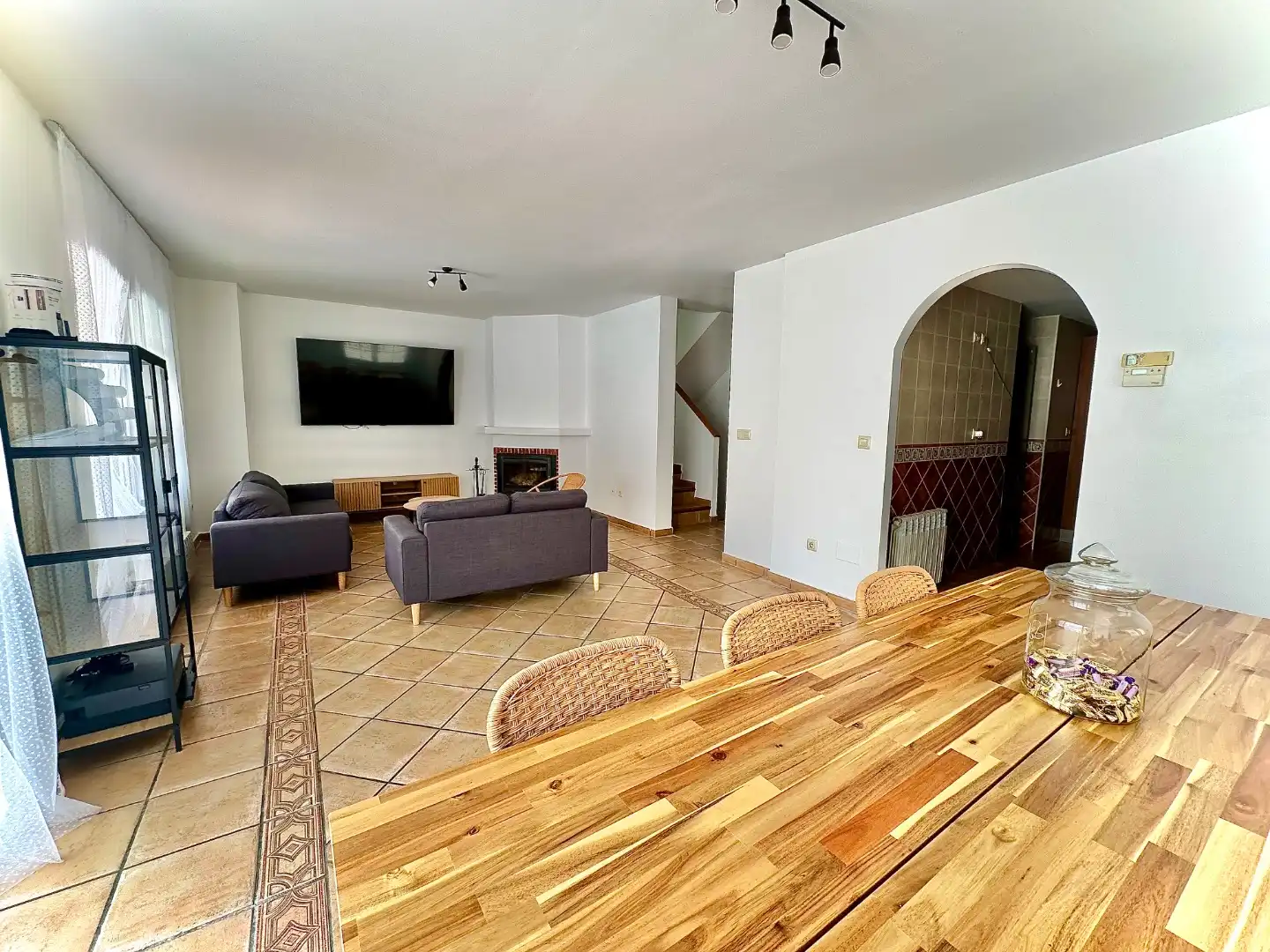 Casa o chalet de alquiler en Carrer Galatea, 28, L'Albir Casa o chalet de alquiler en Carrer Galatea, 28, L'Albir