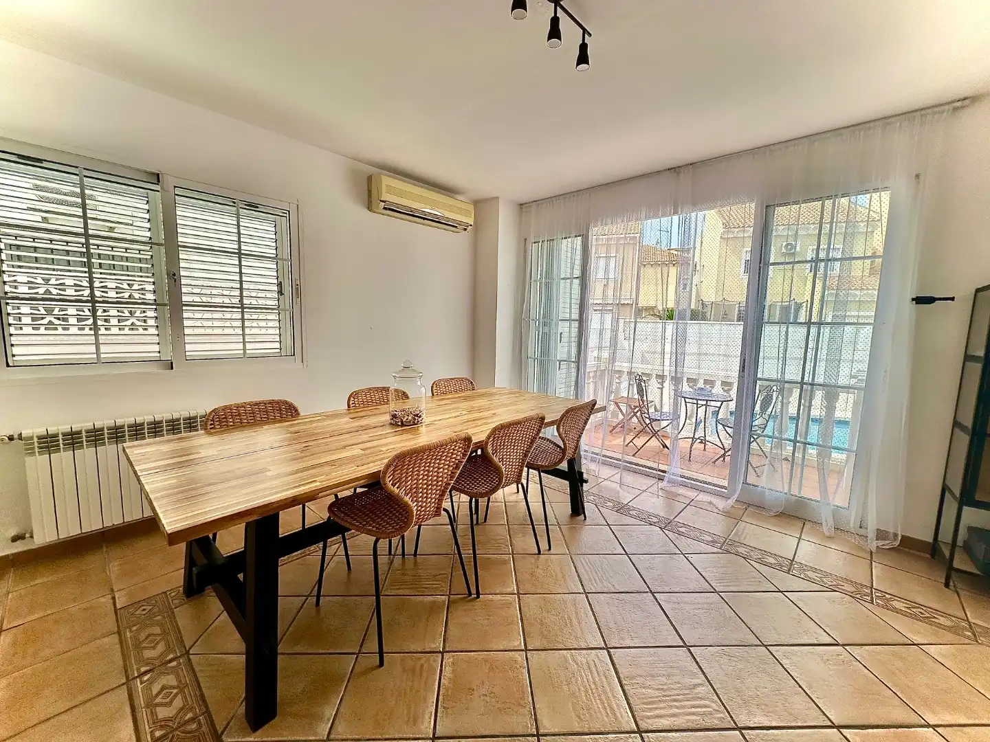 Casa o chalet de alquiler en Carrer Galatea, 28, L'Albir Casa o chalet de alquiler en Carrer Galatea, 28, L'Albir
