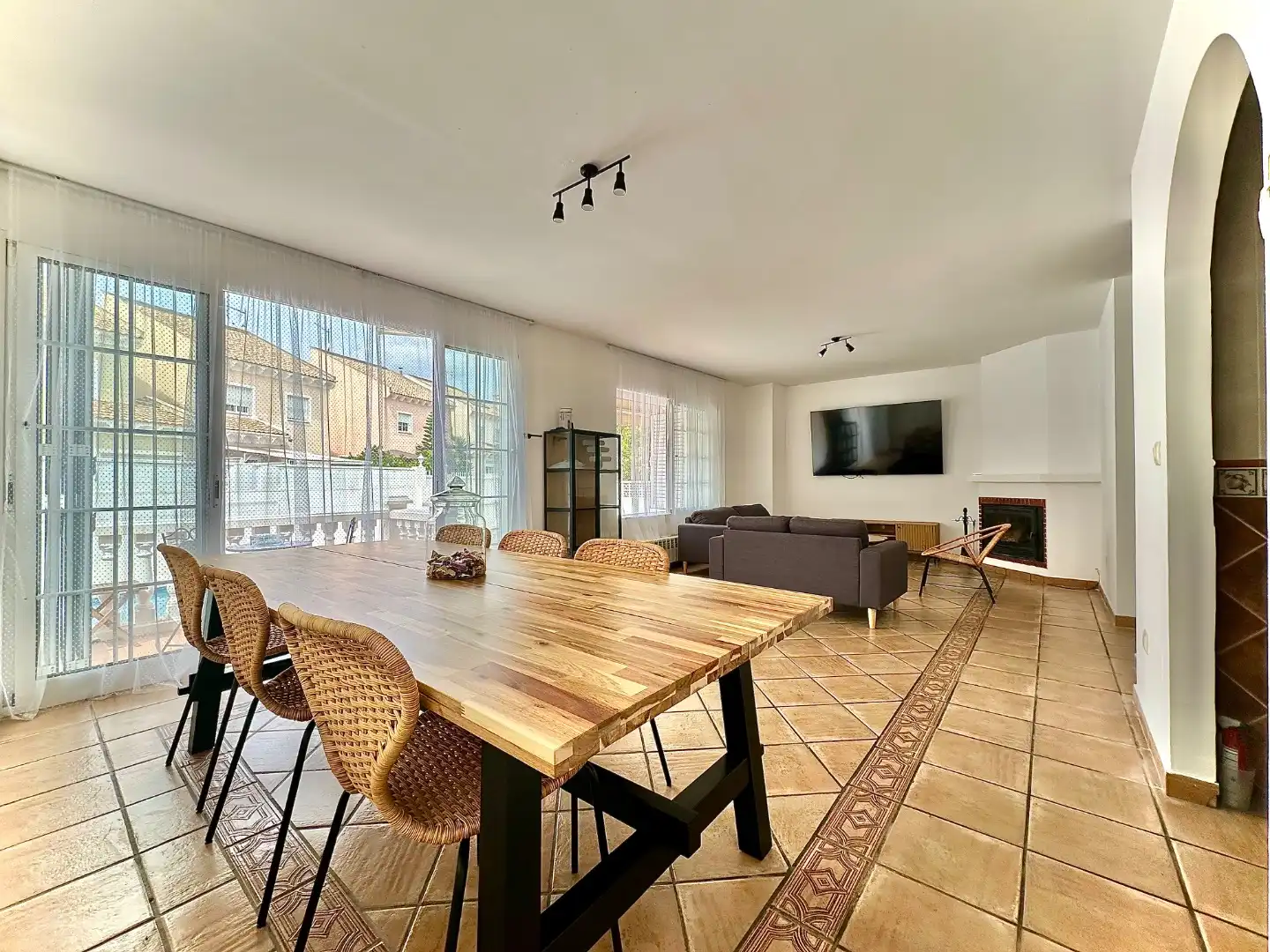 Casa o chalet de alquiler en Carrer Galatea, 28, L'Albir Casa o chalet de alquiler en Carrer Galatea, 28, L'Albir