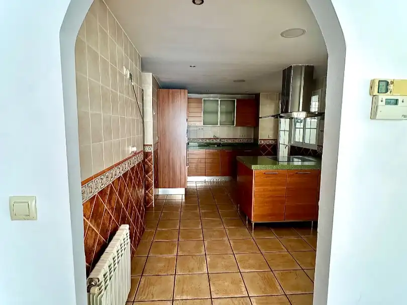 Casa o chalet de alquiler en Carrer Galatea, 28, L'Albir Casa o chalet de alquiler en Carrer Galatea, 28, L'Albir