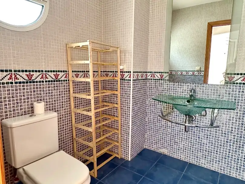 Casa o chalet de alquiler en Carrer Galatea, 28, L'Albir Casa o chalet de alquiler en Carrer Galatea, 28, L'Albir