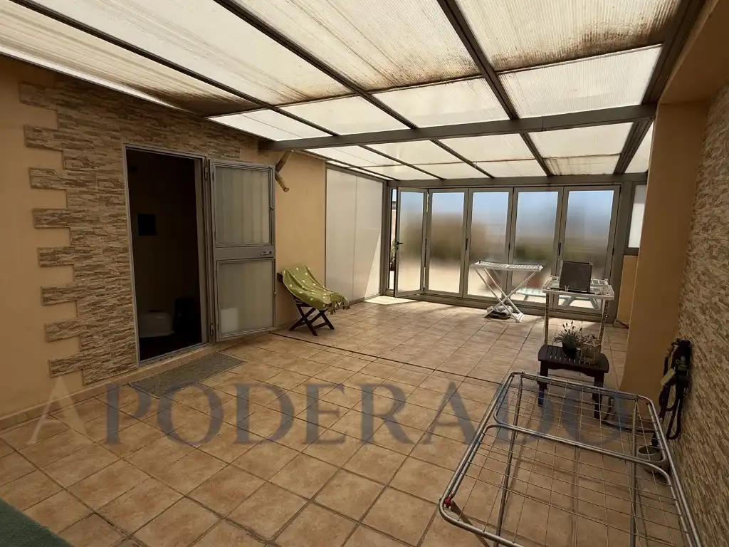 Terrasse von Wohnung zum Verkauf in Massamagrell mit Klimaanlage, Heizung und Parkett