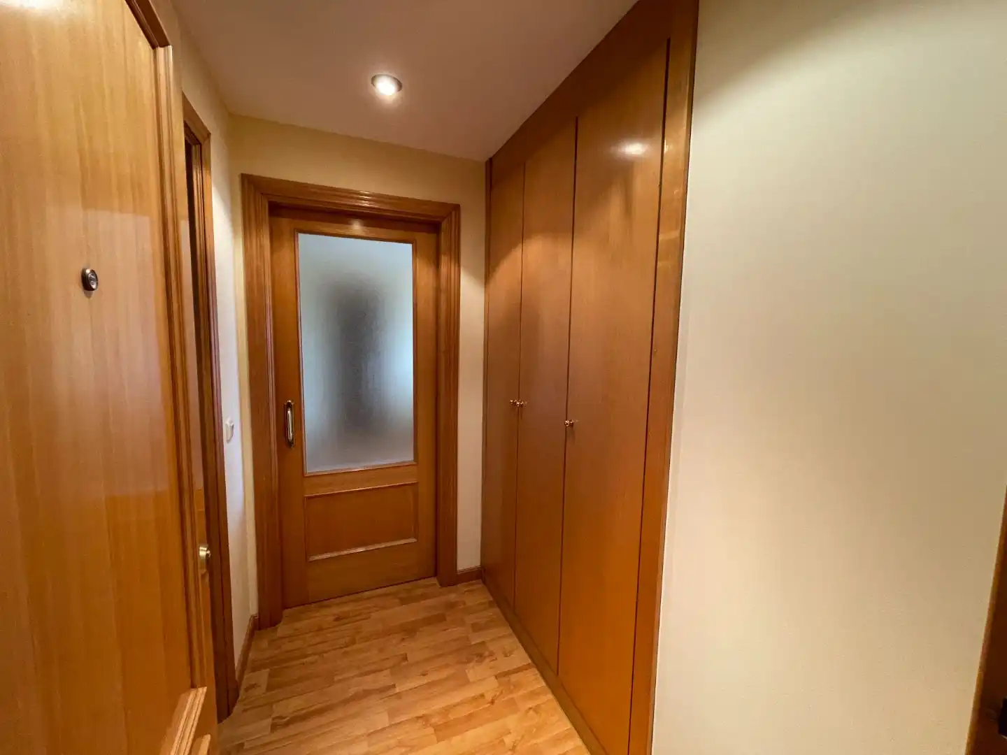 Piso de alquiler en Avenida de Carmen Martín Gaite, 71, Leganés Norte Piso de alquiler en Leganés con Calefacción, Parquet y Terraza