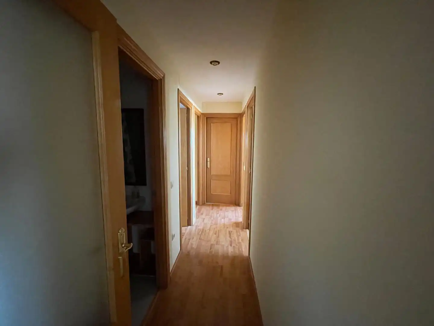 Piso de alquiler en Leganés con Calefacción, Parquet y Terraza