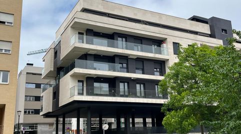 Piso en venta en Calle Jenaro Suárez Prendes, 325, Nuevos Roces, Gijón - imagen 2 Foto 2 de Piso en venta en Calle Jenaro Suárez Prendes, 325, Nuevos Roces, Gijón