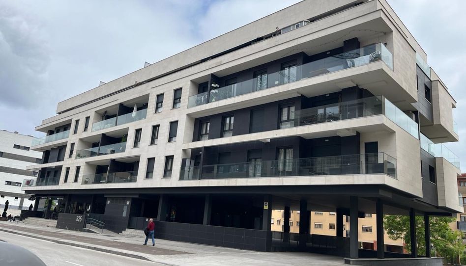 Piso en venta en Calle Jenaro Suárez Prendes, 325, Nuevos Roces, Gijón - imagen 1 Foto 1 de Piso en venta en Calle Jenaro Suárez Prendes, 325, Nuevos Roces, Gijón