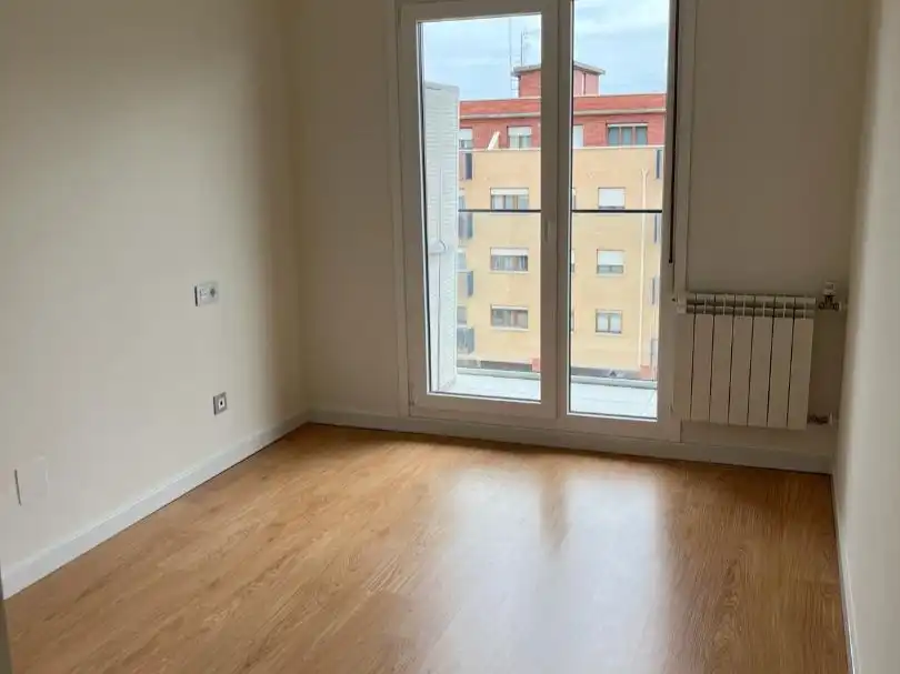 Bedroom of Flat for sale in Gijón   with Heating, Terrace and Storage room