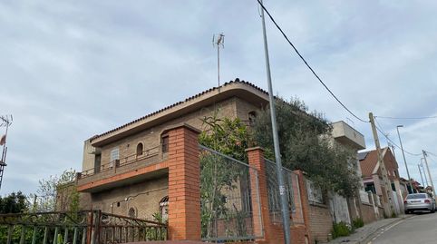 Haus oder Chalet zum Verkauf in Carrer del Migdia, 69, Polinyà, Barcelona - Bild 2 Foto 2 von Haus oder Chalet zum Verkauf in Carrer del Migdia, 69, Polinyà, Barcelona