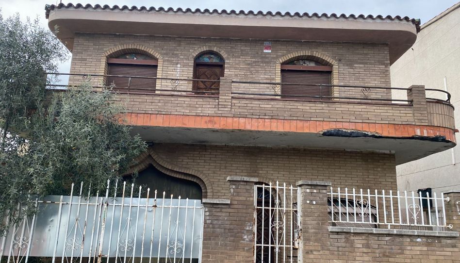 Haus oder Chalet zum Verkauf in Carrer del Migdia, 69, Polinyà, Barcelona - Bild 1 Foto 1 von Haus oder Chalet zum Verkauf in Carrer del Migdia, 69, Polinyà, Barcelona