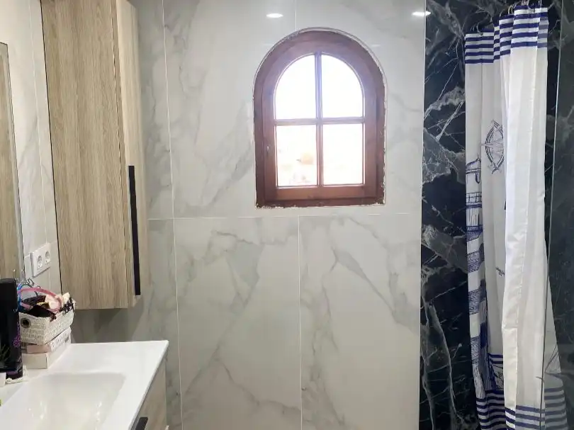 Casa o chalet en venta en Carrer del Migdia, 69, Polinyà Baño de Casa o chalet en venta en Polinyà con Aire acondicionado, Terraza y Balcón