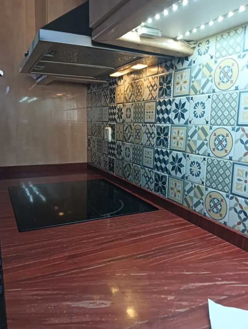 Flat for sale in Avinguda del Fornàs, 5, Valls Swimming pool of Flat for sale in Valls with Air Conditioner, Parquet flooring and Furnished