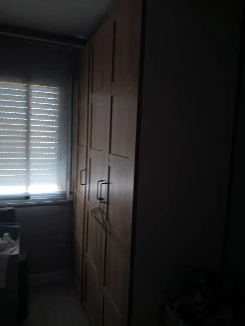 Flat for sale in Avinguda del Fornàs, 5, Valls Bedroom of Flat for sale in Valls with Air Conditioner, Parquet flooring and Furnished