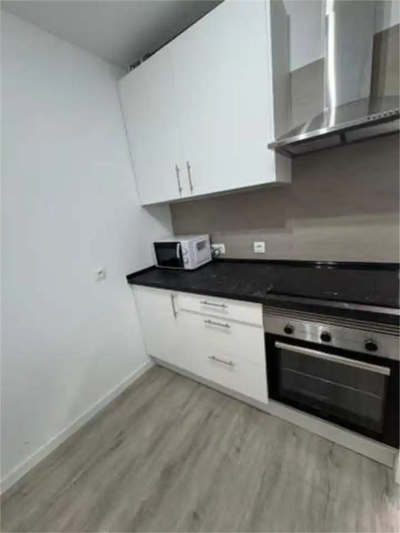 Wohnung zum Verkauf in Estación - Cruz Roja Küche von Wohnung zum Verkauf in Illescas mit Terrasse