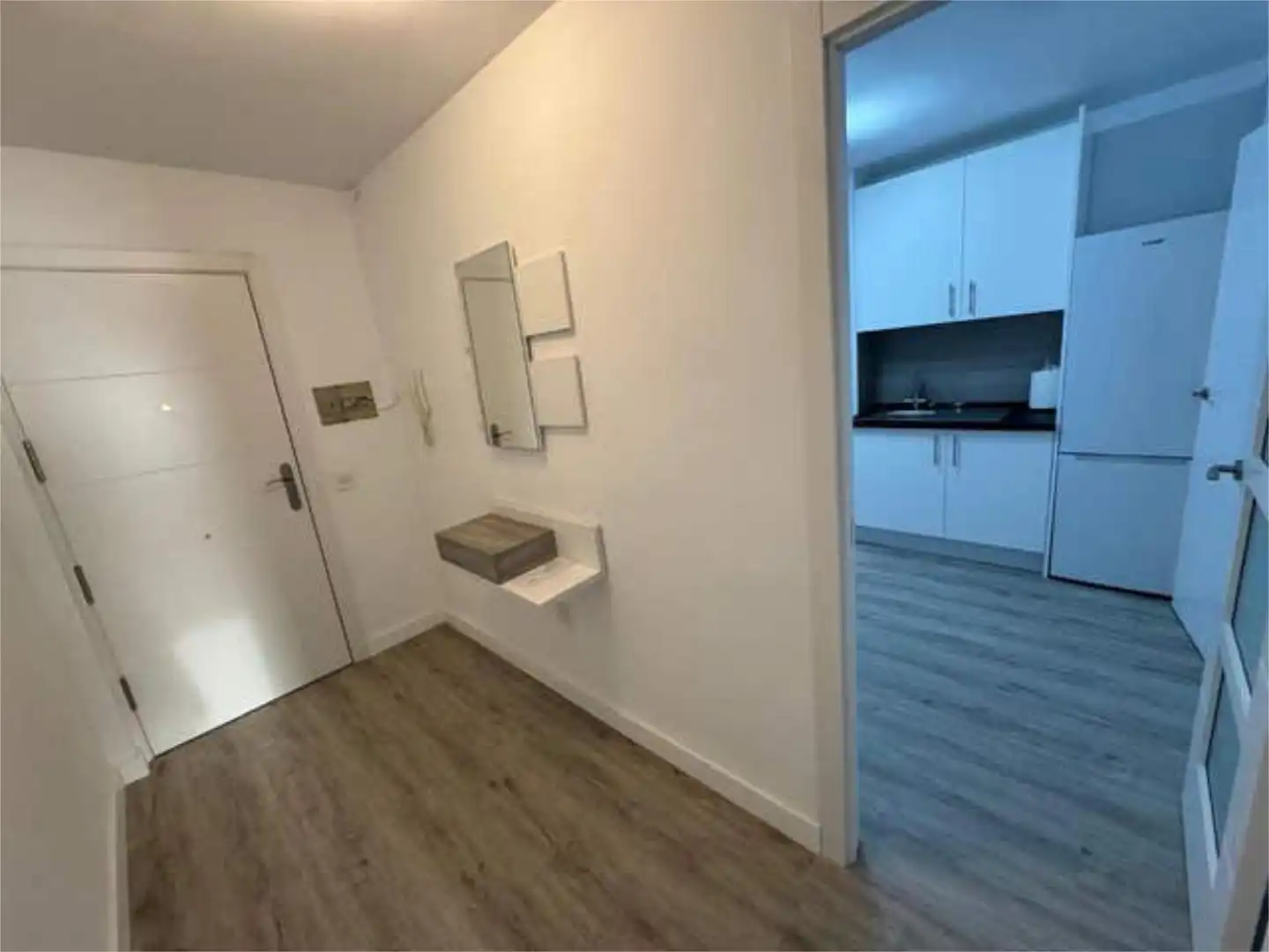 Wohnung zum Verkauf in Estación - Cruz Roja Wohnung zum Verkauf in Illescas mit Terrasse