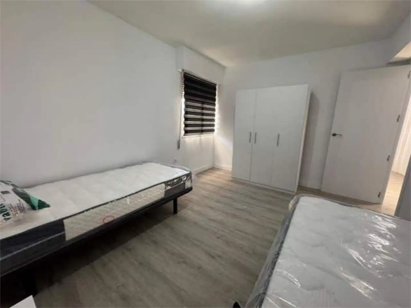 Wohnung zum Verkauf in Estación - Cruz Roja Schlafzimmer von Wohnung zum Verkauf in Illescas mit Terrasse