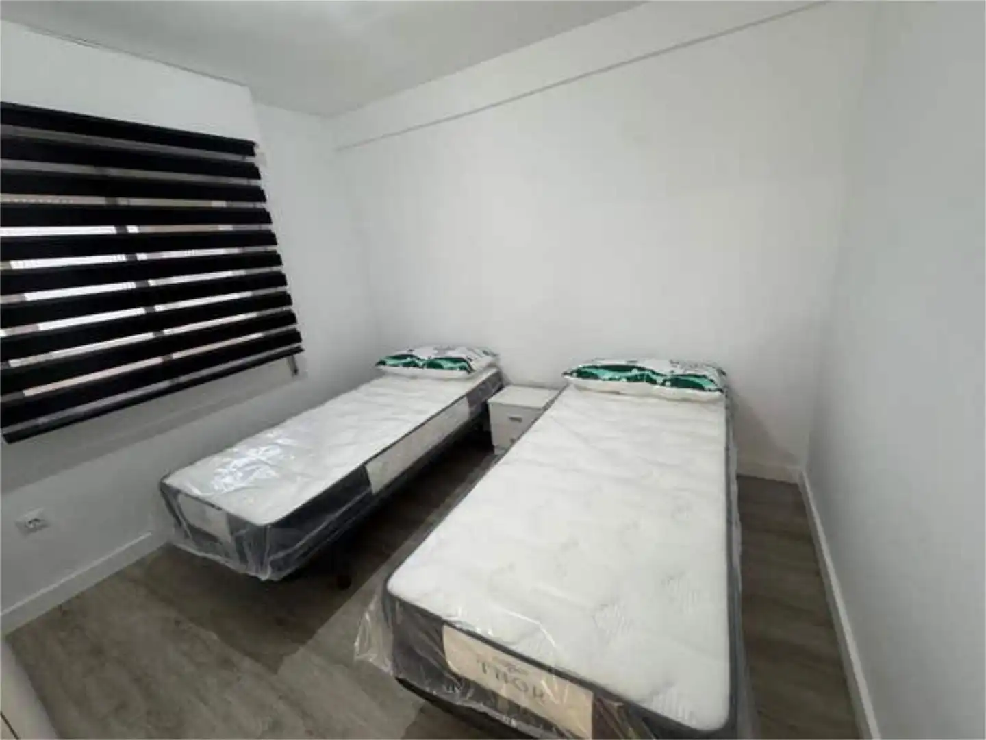 Wohnung zum Verkauf in Estación - Cruz Roja Schlafzimmer von Wohnung zum Verkauf in Illescas mit Terrasse