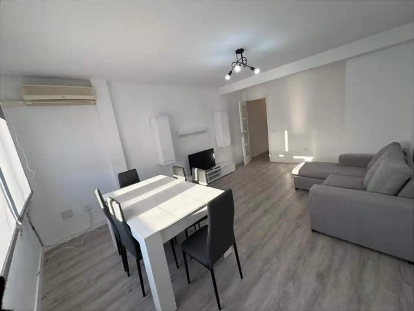Wohnung zum Verkauf in Estación - Cruz Roja Esszimmer von Wohnung zum Verkauf in Illescas mit Terrasse