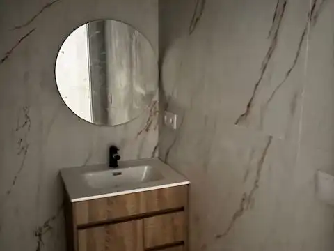 Wohnung zum Verkauf in Carrer de L'amargura, 30, Centre Badezimmer von Wohnung zum Verkauf in Reus mit Klimaanlage, Terrasse und Balkon