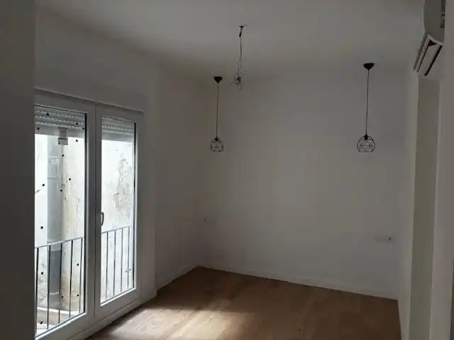 Wohnung zum Verkauf in Carrer de L'amargura, 30, Centre Schlafzimmer von Wohnung zum Verkauf in Reus mit Klimaanlage, Terrasse und Balkon