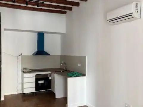 Wohnung zum Verkauf in Carrer de L'amargura, 30, Centre Küche von Wohnung zum Verkauf in Reus mit Klimaanlage, Terrasse und Balkon