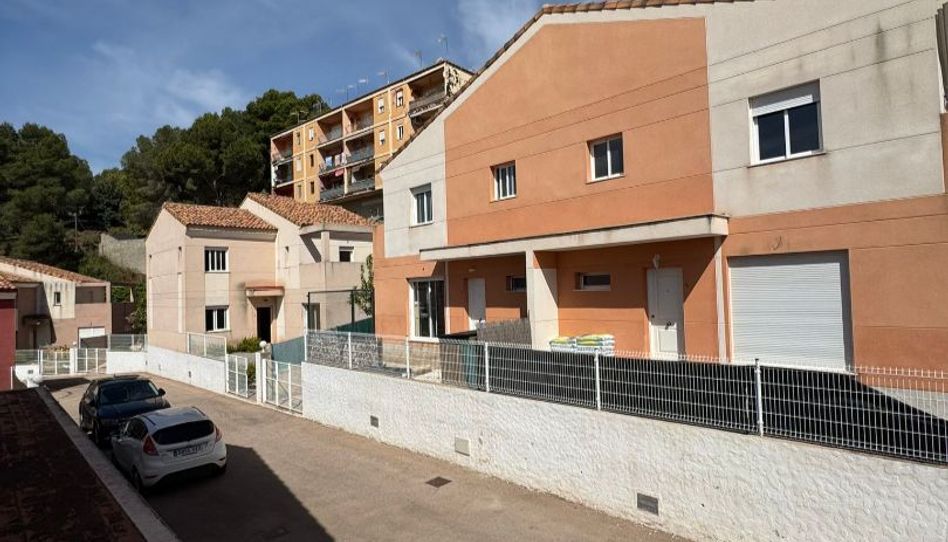Casa o chalet en venta en Calle la Falaguera, 1, Serra, Valencia - imagen 1 Foto 1 de Casa o chalet en venta en Calle la Falaguera, 1, Serra, Valencia