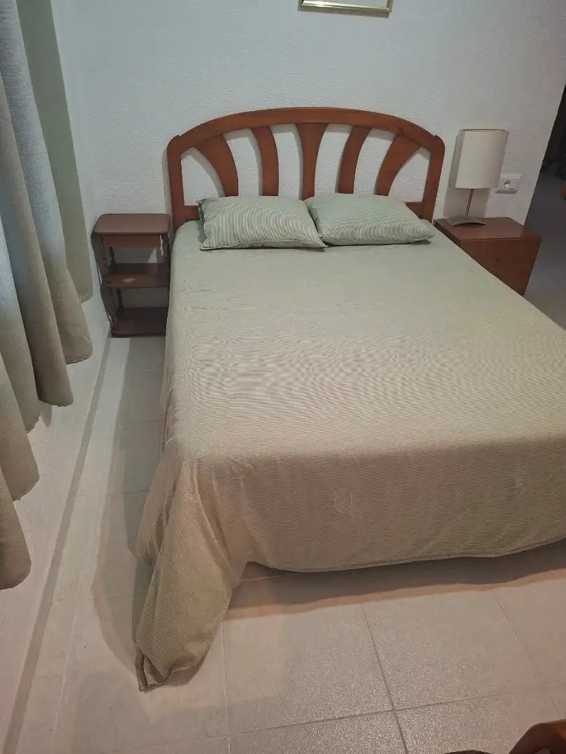Apartments for rent in Calle Puerto del Remolcador, 1, Ciutat del Transport - La Salera