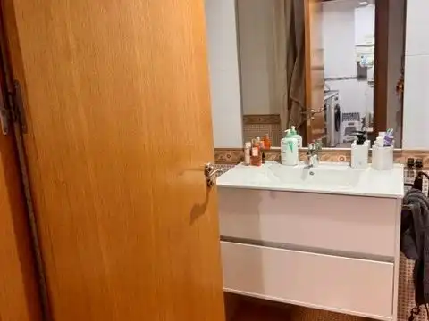 Apartament en venda a Calle Don Quijote, 9, Albacete Capital Bany de Apartament en venda en Albacete Capital amb Aire condicionat i Balcó