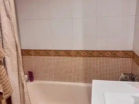 Apartament en venda a Calle Don Quijote, 9, Albacete Capital Bany de Apartament en venda en Albacete Capital amb Aire condicionat i Balcó