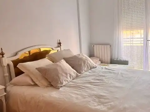 Apartament en venda a Calle Don Quijote, 9, Albacete Capital Dormitori de Apartament en venda en Albacete Capital amb Aire condicionat i Balcó