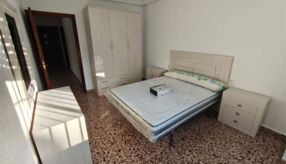 Piso de alquiler en Alcantarilla, Murcia - imagen 1 Foto 1 de Piso de alquiler en Alcantarilla, Murcia
