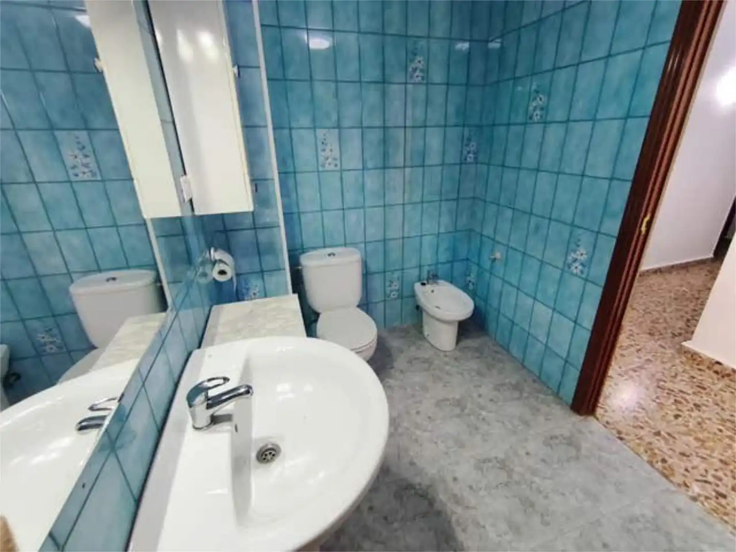 Piso de alquiler en Alcantarilla Piso de alquiler en Alcantarilla