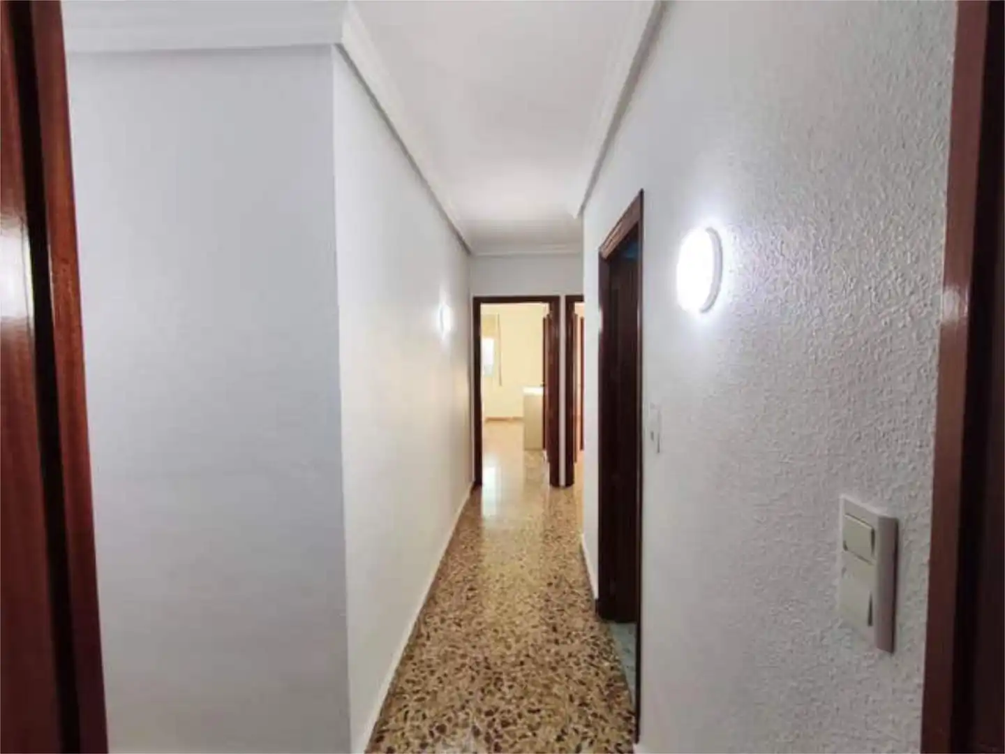 Piso de alquiler en Alcantarilla Piso de alquiler en Alcantarilla