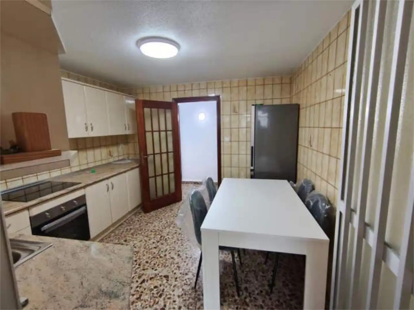 Piso de alquiler en Alcantarilla Piso de alquiler en Alcantarilla